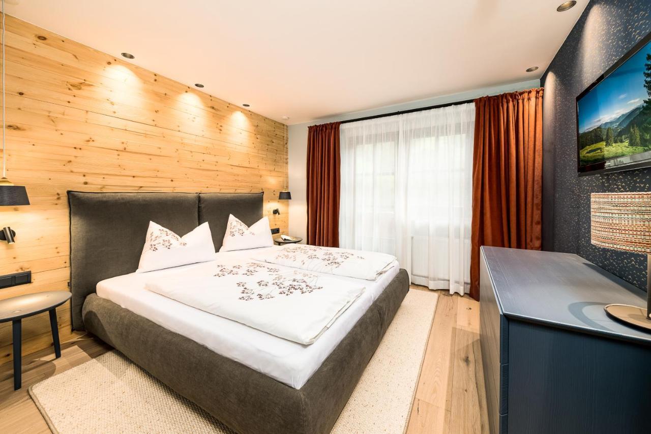 Stadlhof Maria Alm am Steinernen Meer Bagian luar foto