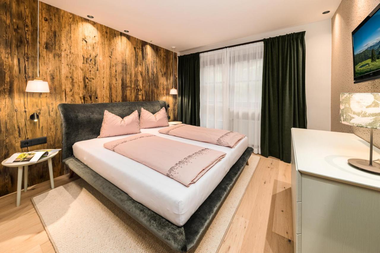Stadlhof Maria Alm am Steinernen Meer Bagian luar foto