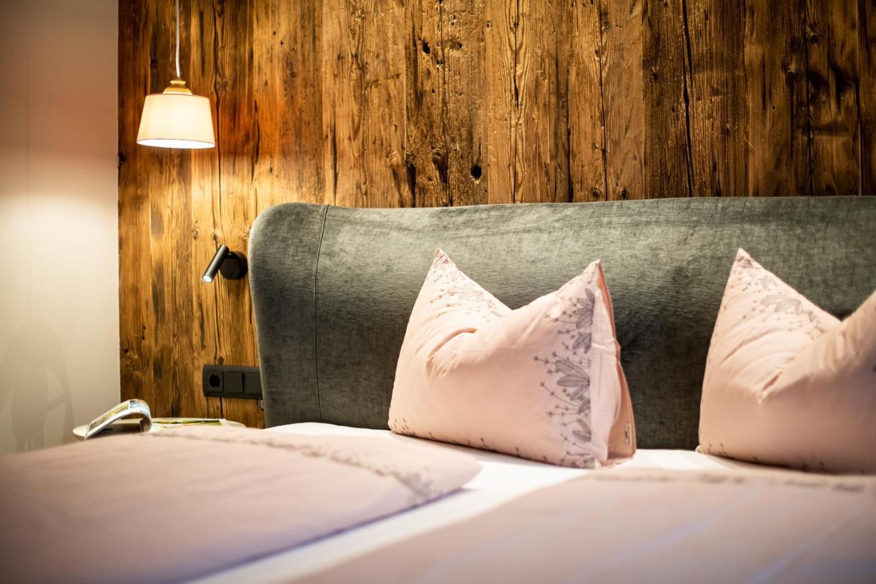 Stadlhof Maria Alm am Steinernen Meer Bagian luar foto