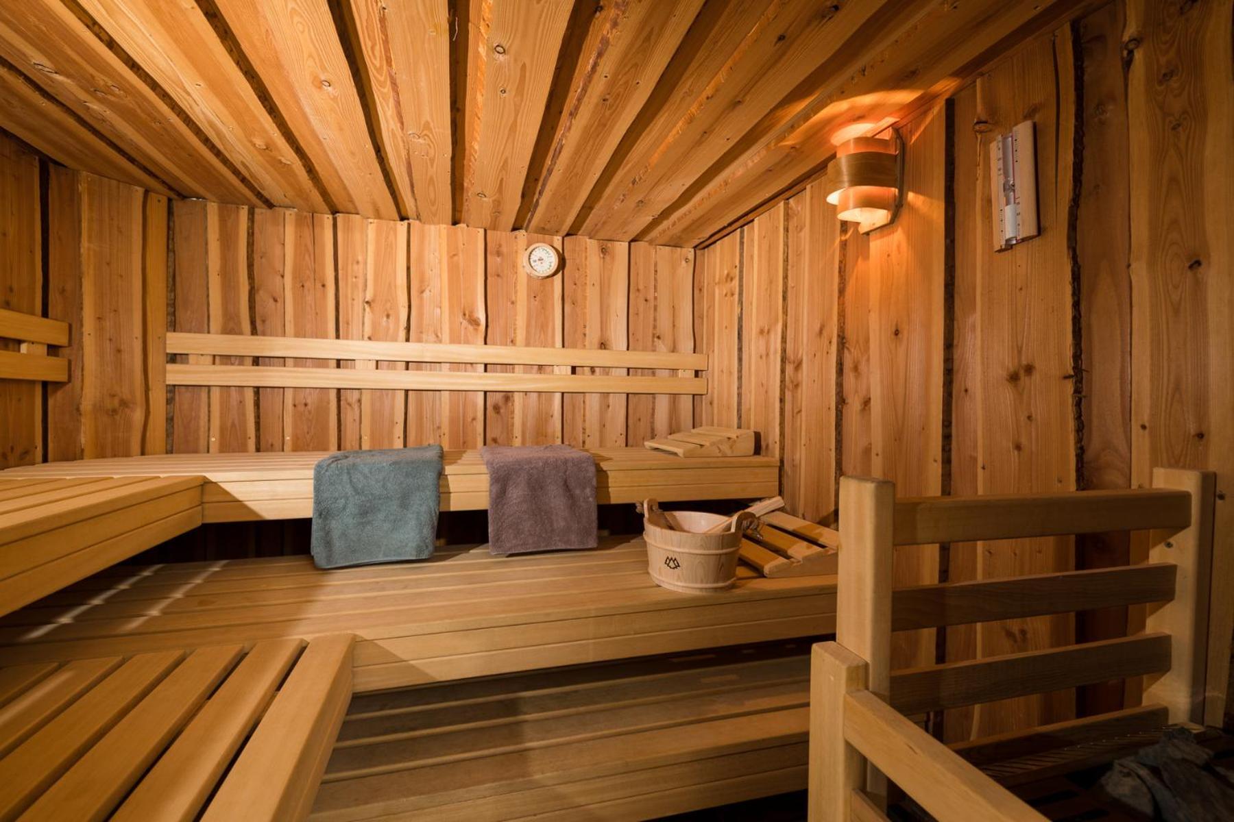 Stadlhof Maria Alm am Steinernen Meer Ruang foto